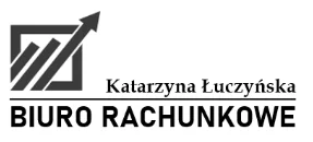 Biuro Rachunkowe Katarzyna Łuczyńska